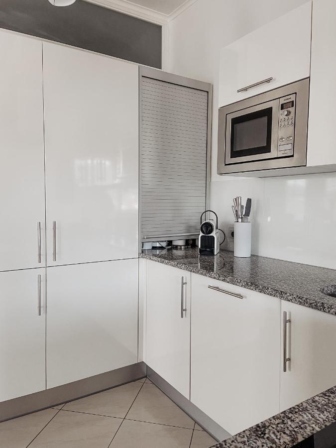 Lake View Apartment Seecorso Фельден-ам-Вёртер-Зе Экстерьер фото