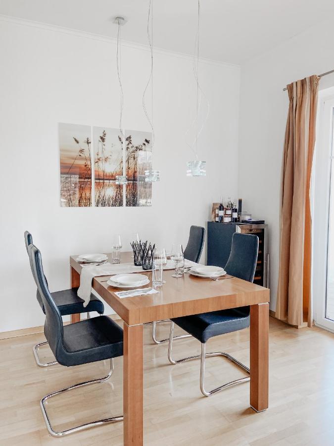 Lake View Apartment Seecorso Фельден-ам-Вёртер-Зе Экстерьер фото