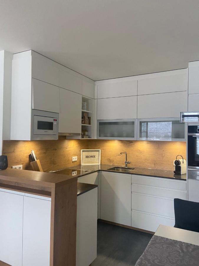 Lake View Apartment Seecorso Фельден-ам-Вёртер-Зе Экстерьер фото
